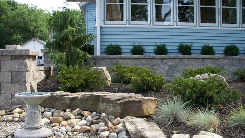 Affordable residential landscaping experts serving Hightstown, NJ - New Leaf Landscapes