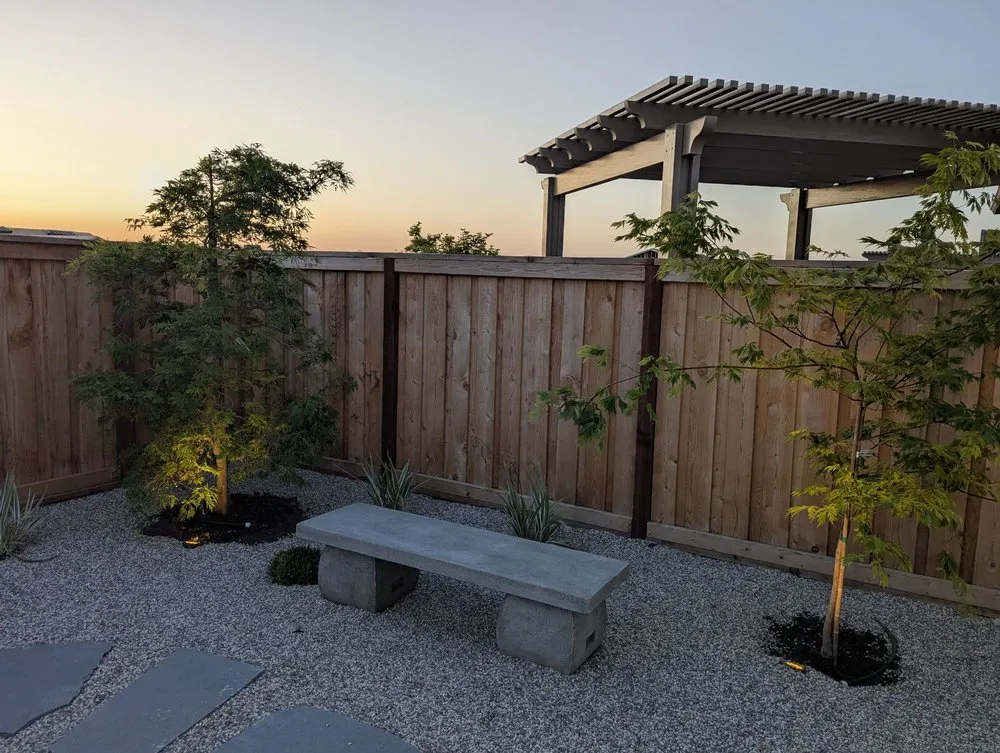 Expert yard cleanup service experts serving Hollister, CA - New Leaf Landscapes