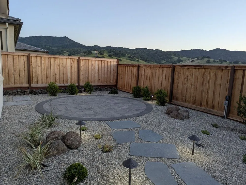 Reliable yard cleanup service experts serving Hollister, CA - New Leaf Landscapes