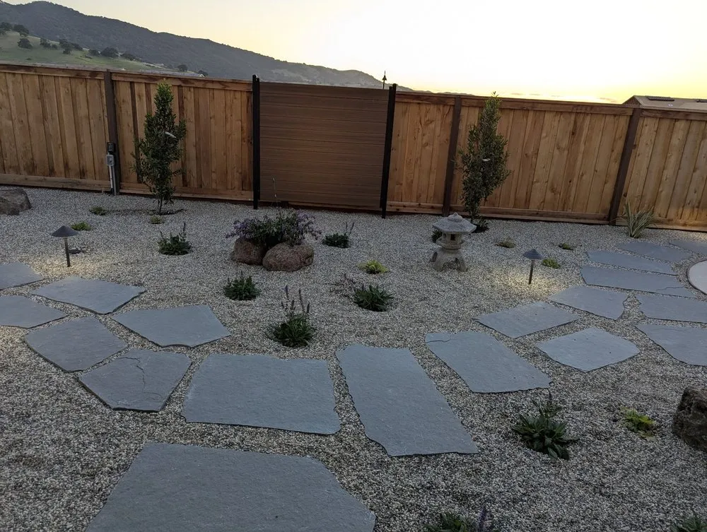 Local yard cleanup service experts serving Hollister, CA - New Leaf Landscapes