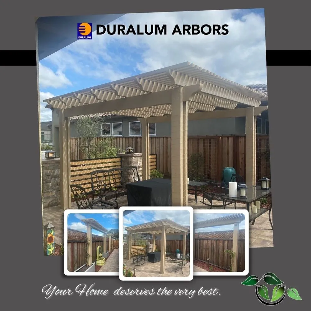 Expert garden landscaping experts serving Hollister, CA - New Leaf Landscapes