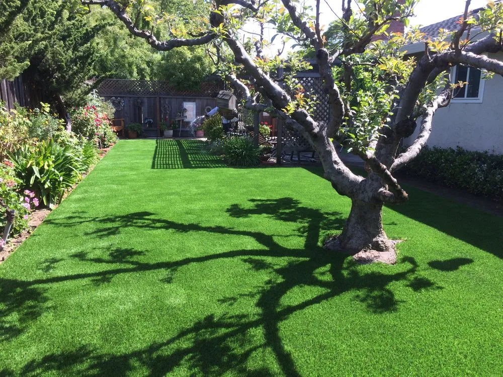 Reliable garden landscaping for year-round maintenance across Hollister, CA - New Leaf Landscapes
