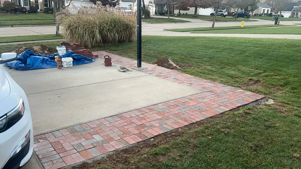 Top-rated yard cleanup service for outdoor upgrades across Doylestown, OH - New Leaf Landscaping and Lawncare