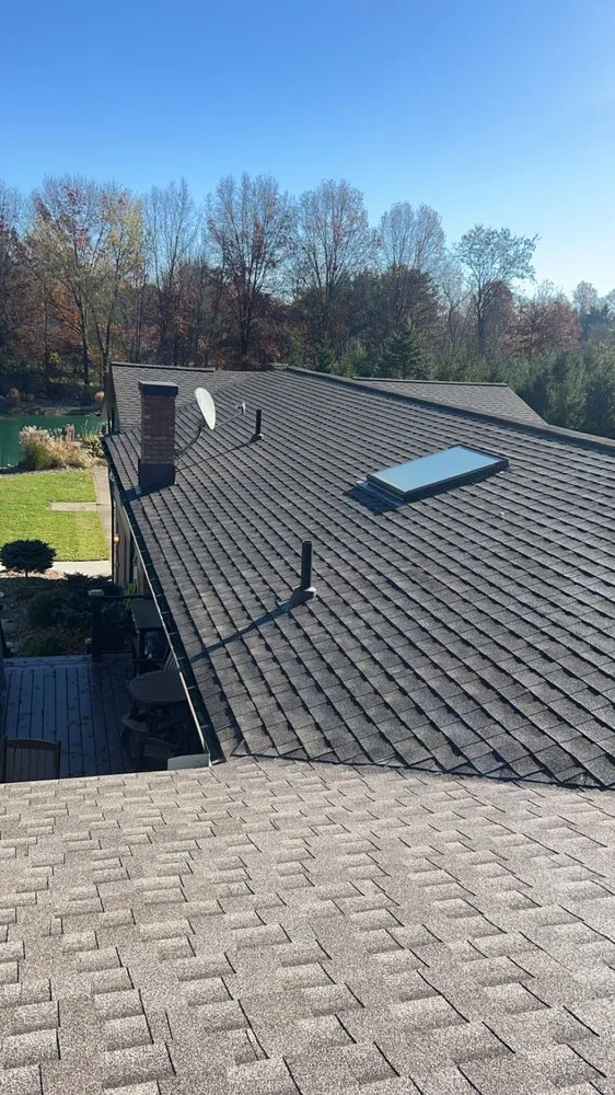 Affordable residential landscaping near you across Doylestown, OH - New Leaf Landscaping and Lawncare