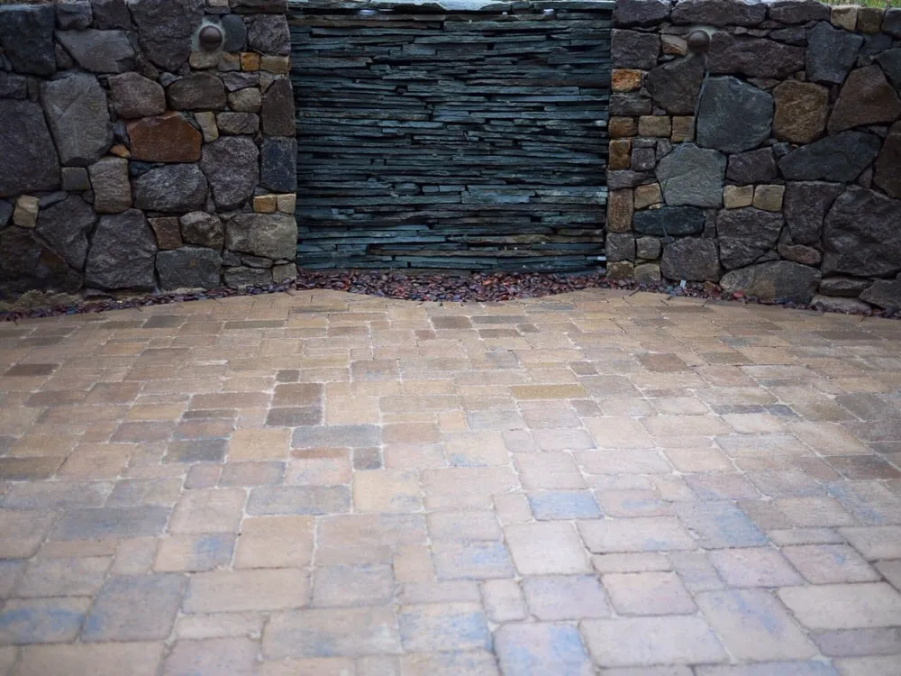 Local landscaping services in Healdsburg, CA - New Leaf Landscaping