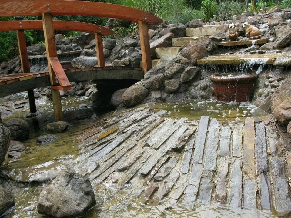 Reliable yard cleanup service for beautiful yards across Healdsburg, CA - New Leaf Landscaping