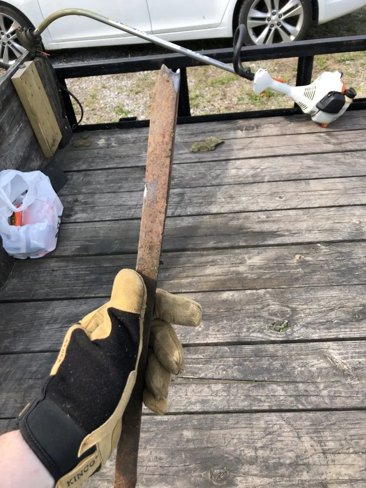 Trusted landscaping services near you in Maysville, KY by New Leaf Lawn Care