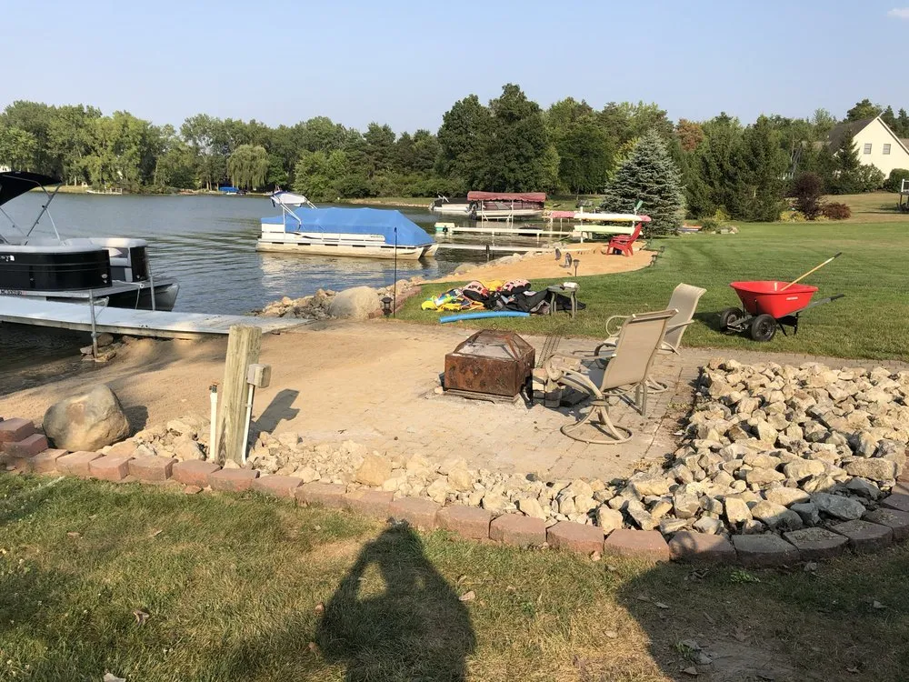 Expert lawn care service in West Unity, OH - New Leaf Lawn Solutions