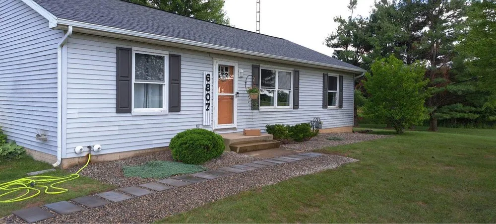 Local residential landscaping experts serving West Unity, OH - New Leaf Lawn Solutions