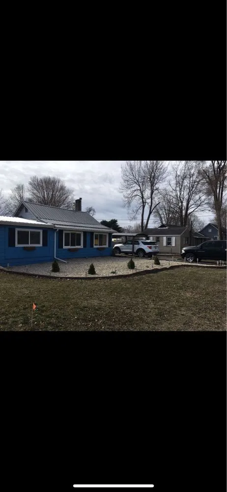 Affordable lawn care service in West Unity, OH by New Leaf Lawn Solutions