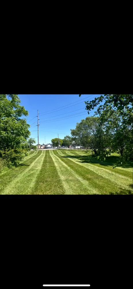 Local yard maintenance experts serving West Unity, OH - New Leaf Lawn Solutions