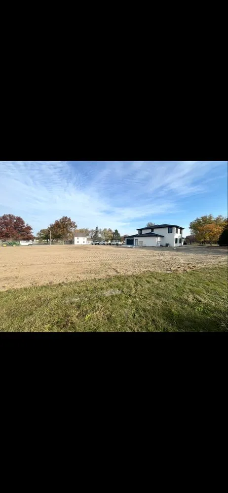 Trusted landscaping services for homes in West Unity, OH by New Leaf Lawn Solutions