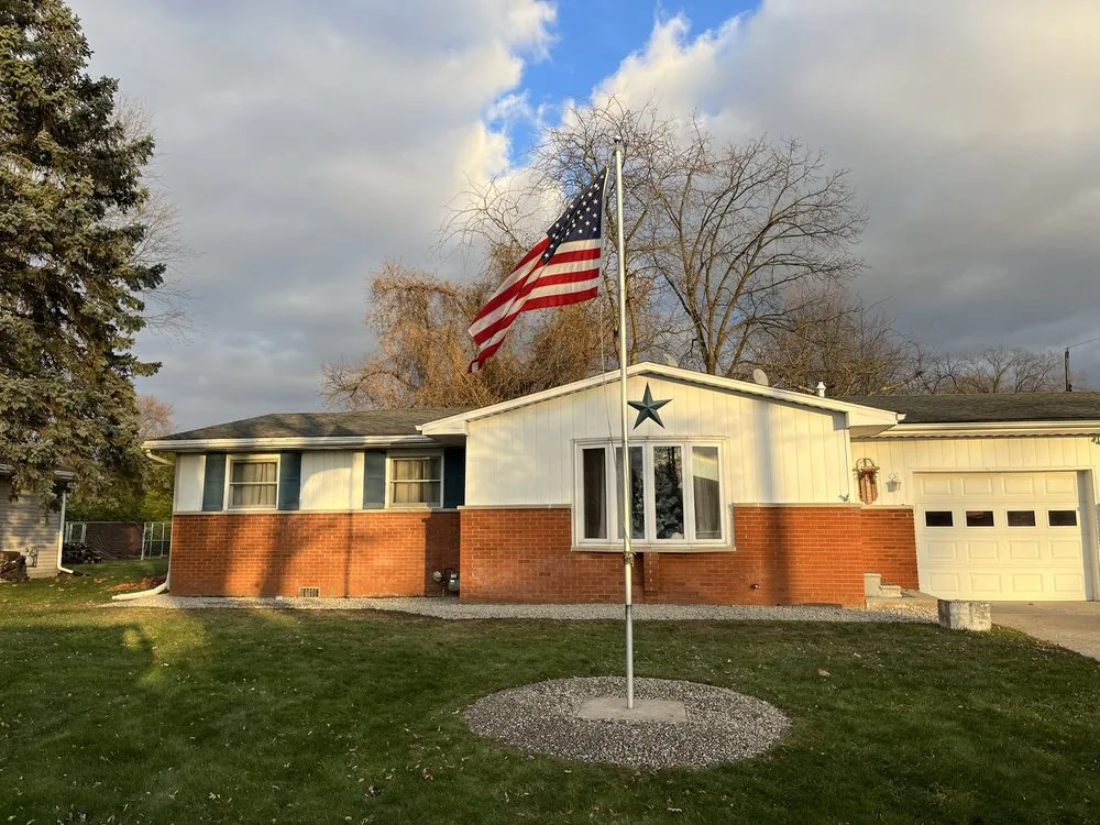 Affordable lawn care service near you across West Unity, OH - New Leaf Lawn Solutions