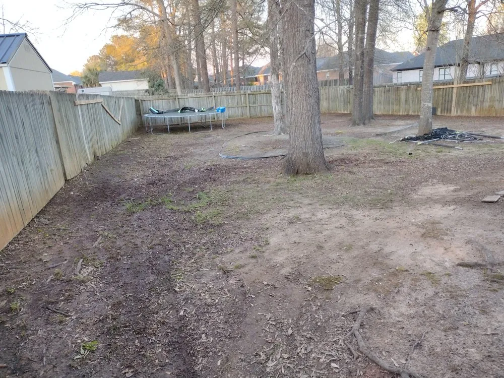 Affordable landscaping services in Evans, GA - New Leaf LawnCare