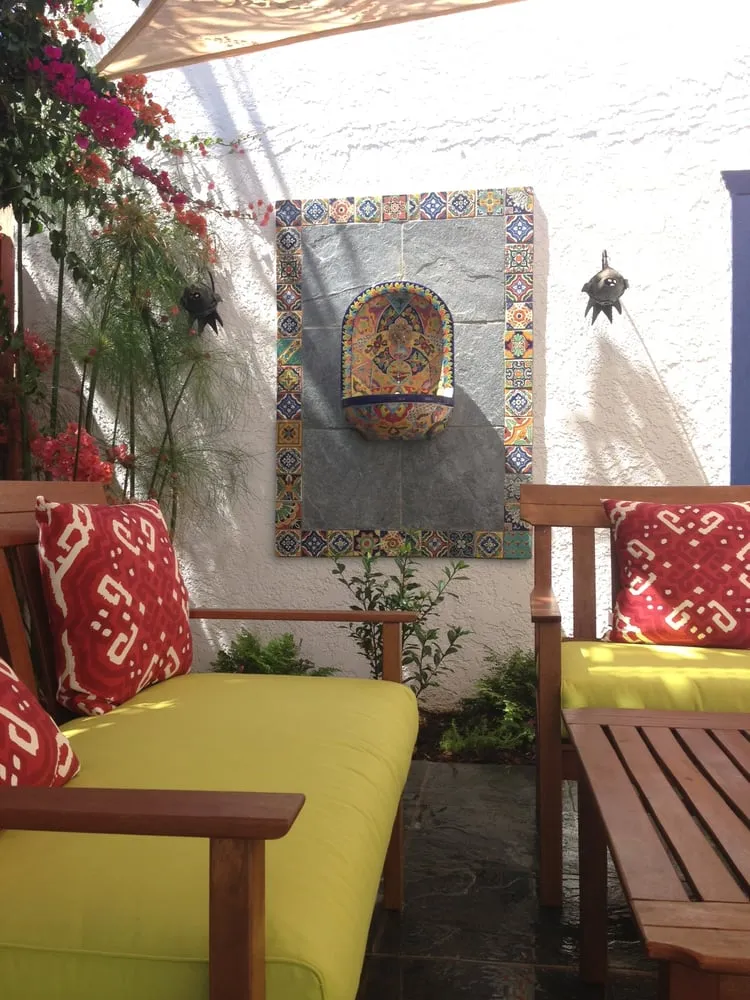 Affordable outdoor landscaping experts serving Long Beach, CA - New Leaf