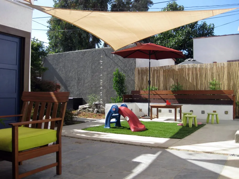 Professional landscaping services experts serving Long Beach, CA - New Leaf