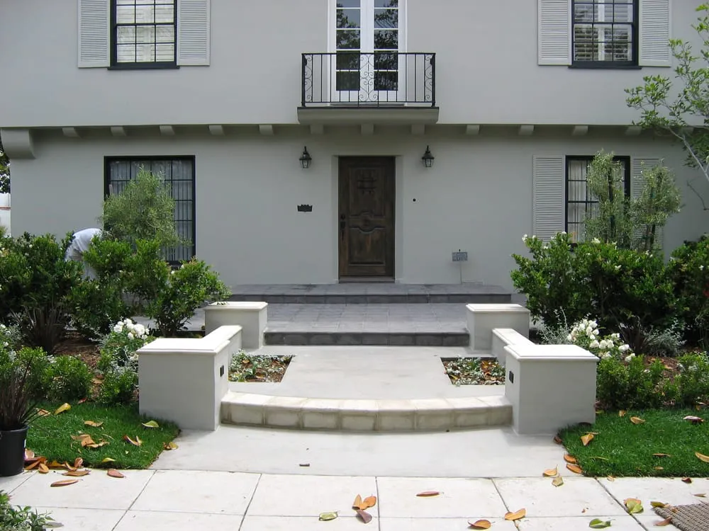 Trusted residential landscaping for residential properties across Long Beach, CA - New Leaf