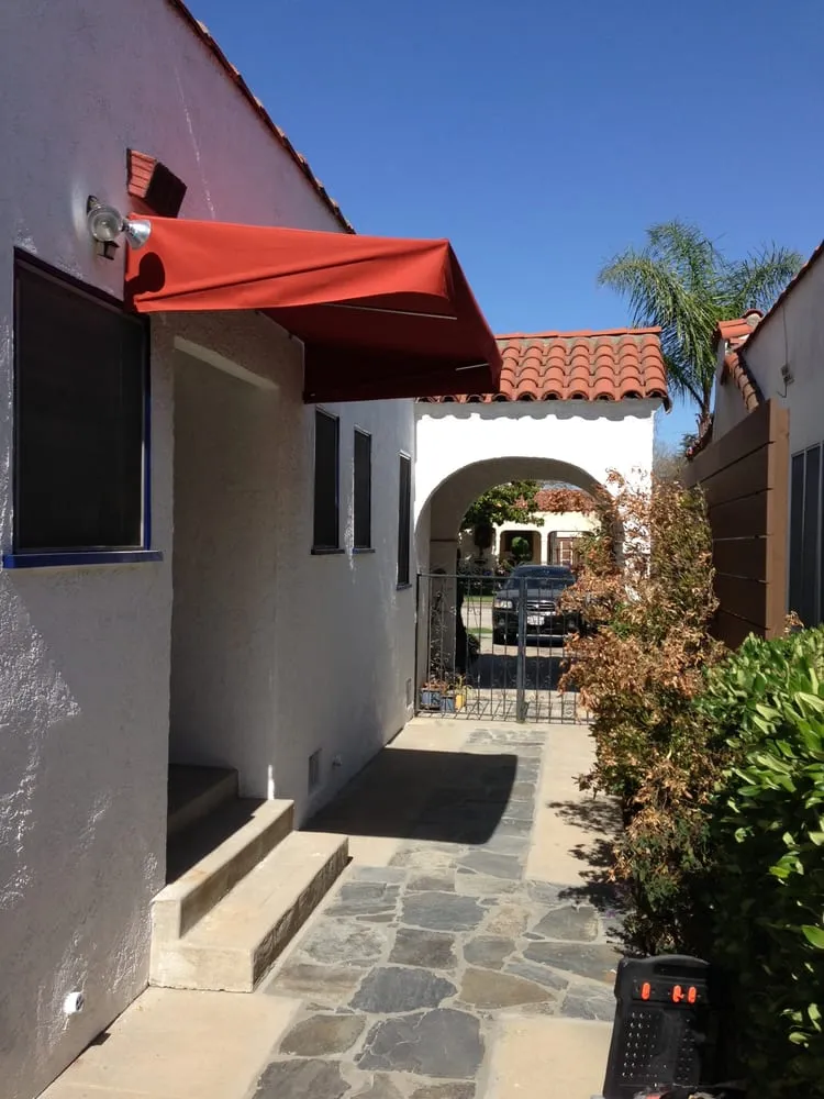 Top-rated landscaping services for beautiful yards in Long Beach, CA by New Leaf