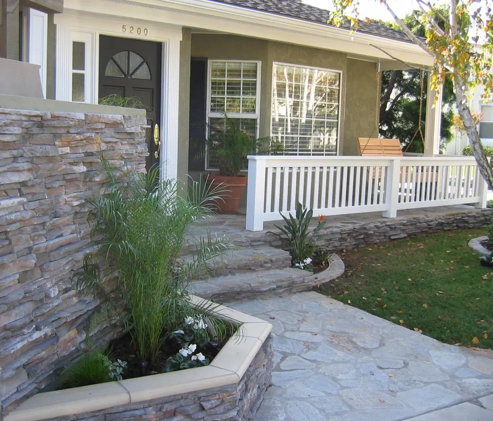 Top-rated garden landscaping in Long Beach, CA - New Leaf