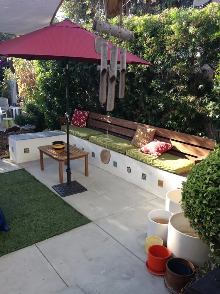 Reliable yard maintenance experts serving Long Beach, CA - New Leaf