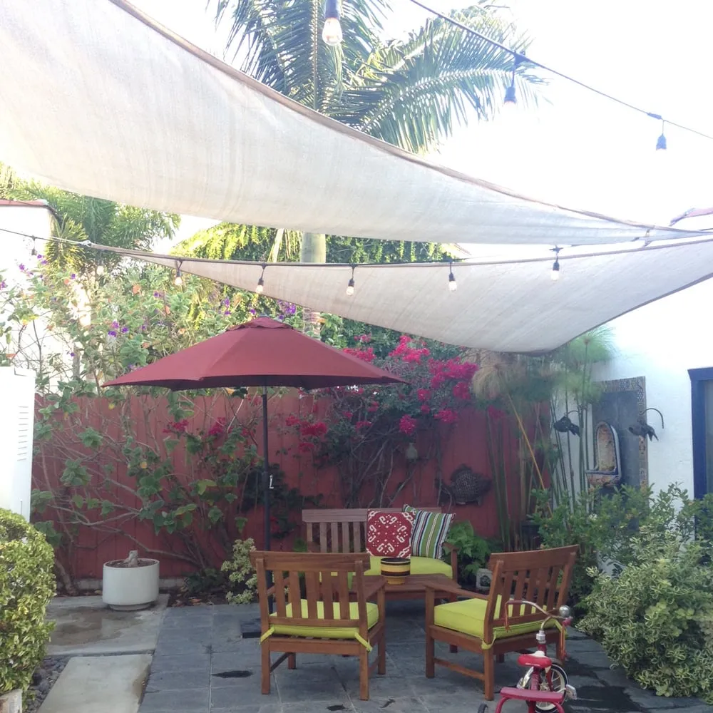 Affordable outdoor landscaping for year-round maintenance across Long Beach, CA - New Leaf