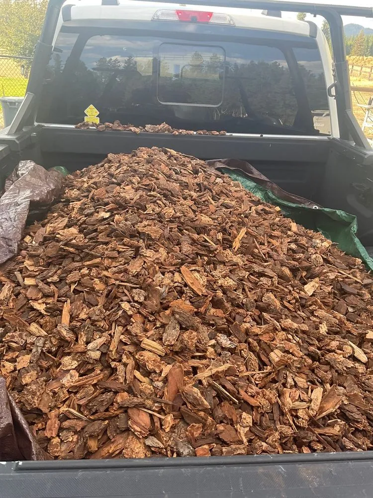 Expert lawn mowing service in Hayden, ID - New Leaf Nursery