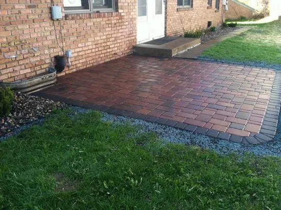 Trusted landscape design experts serving South St Paul, MN - New Leaf Outdoor Services