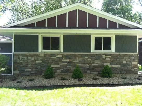Trusted yard maintenance for homes across South St Paul, MN - New Leaf Outdoor Services