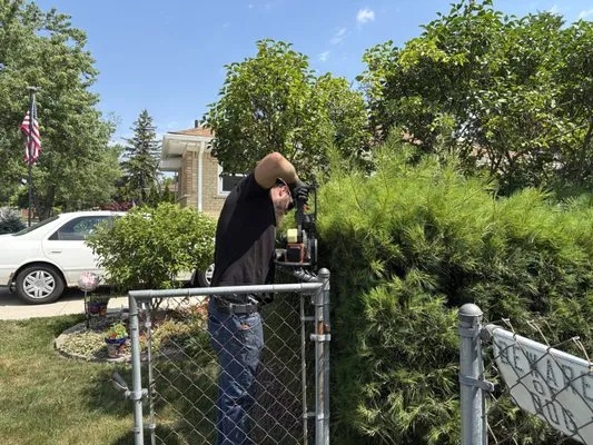 New Leaf Property Preservation Logo