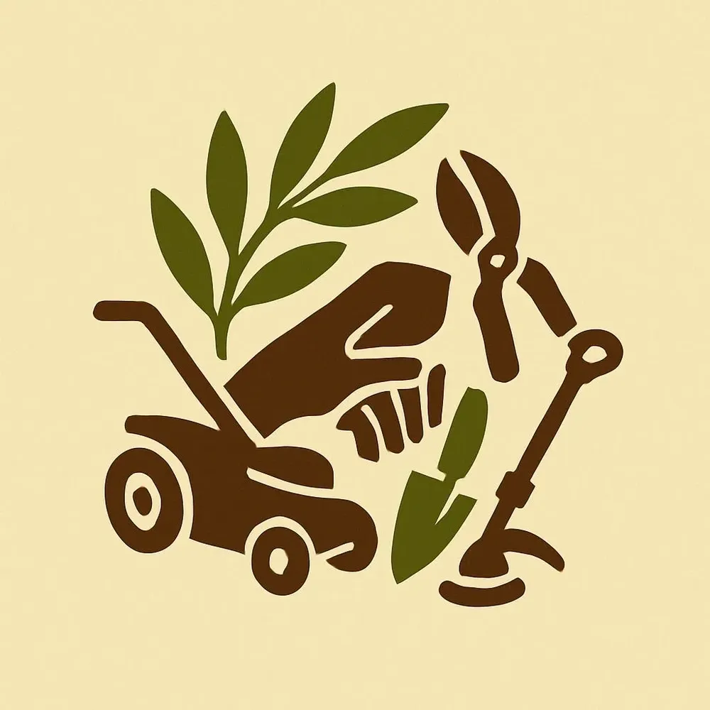 Trusted landscape design in Bogalusa, LA by New Leaf Services