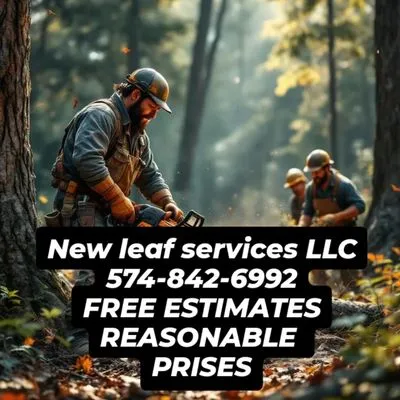 New Leaf Services
