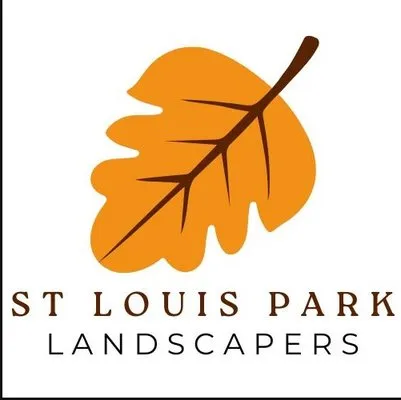 New Leaf St Louis Park Landscapers Logo
