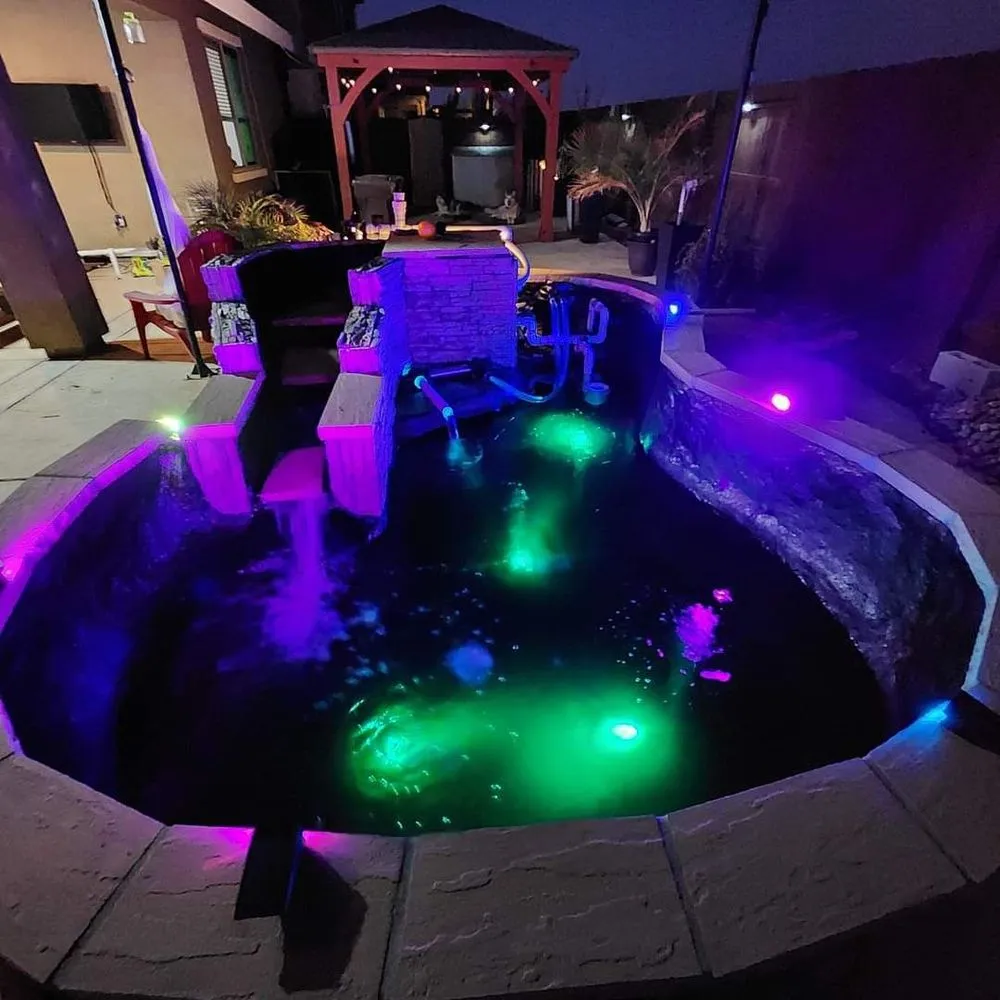 Local residential landscaping in Mather, CA by NEW LEGACY LANDSCAPE