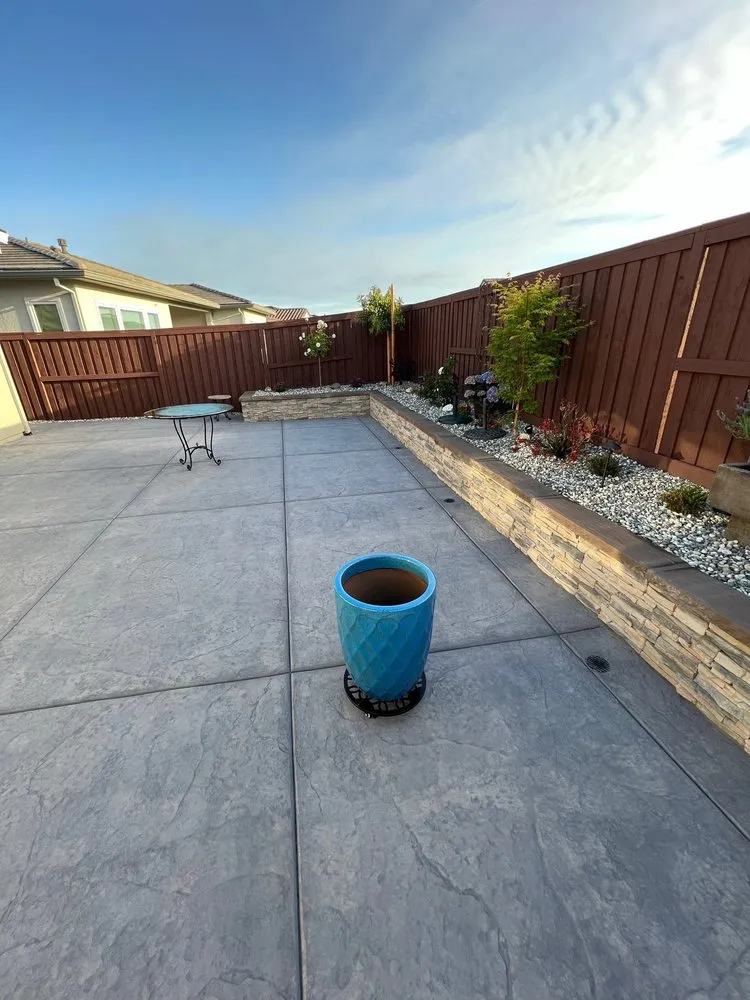 Top-rated outdoor landscaping in Mather, CA - NEW LEGACY LANDSCAPE