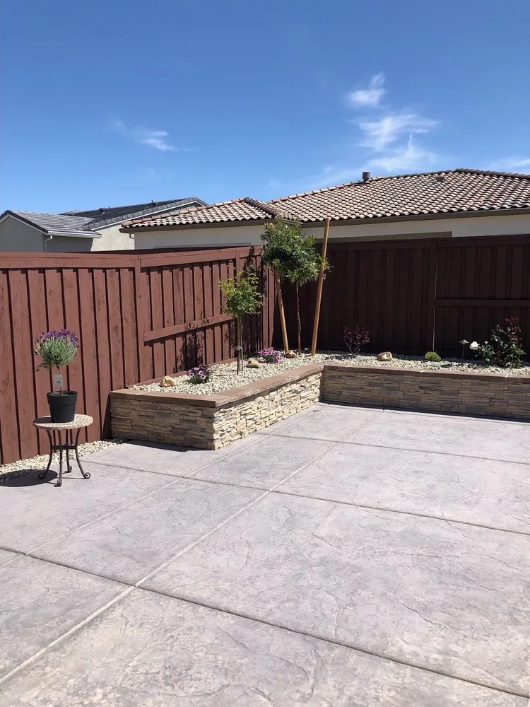 Top-rated yard maintenance in Mather, CA by NEW LEGACY LANDSCAPE