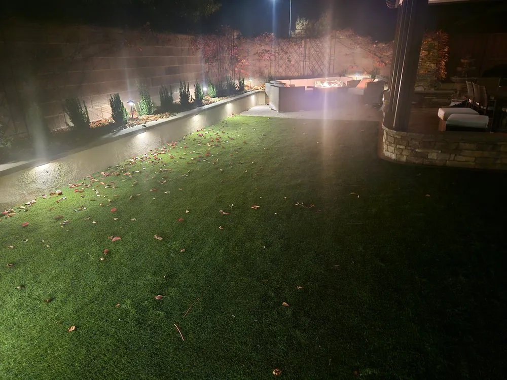 Affordable yard cleanup service experts serving Mather, CA - NEW LEGACY LANDSCAPE