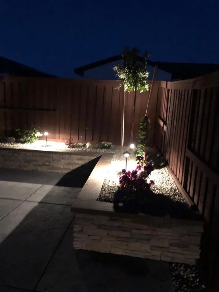 Local yard cleanup service experts serving Mather, CA - NEW LEGACY LANDSCAPE