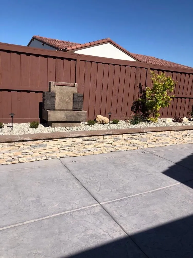 Affordable landscape design experts serving Mather, CA - NEW LEGACY LANDSCAPE