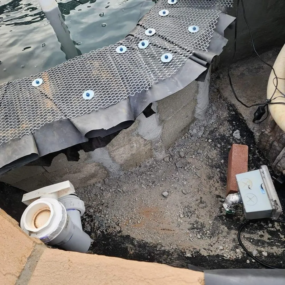 Local garden landscaping for homes across Mather, CA - NEW LEGACY LANDSCAPE