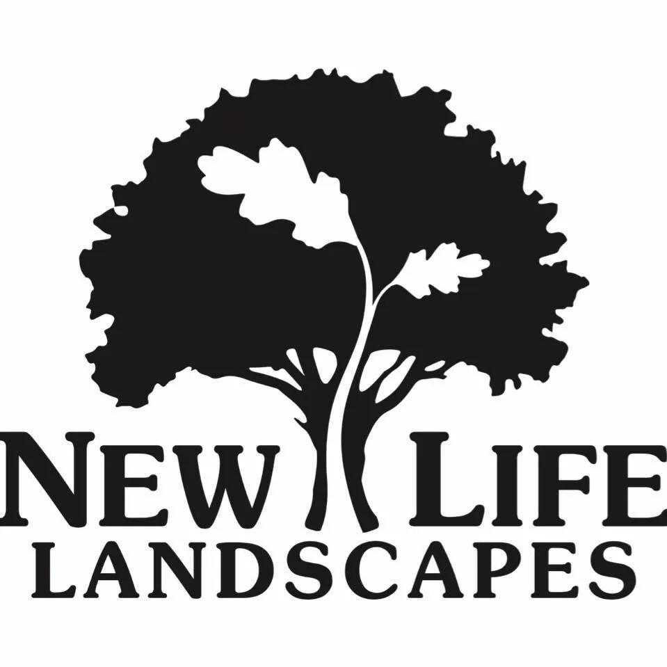 Top-rated landscape design in Grass Valley, CA by New Life Landscapes