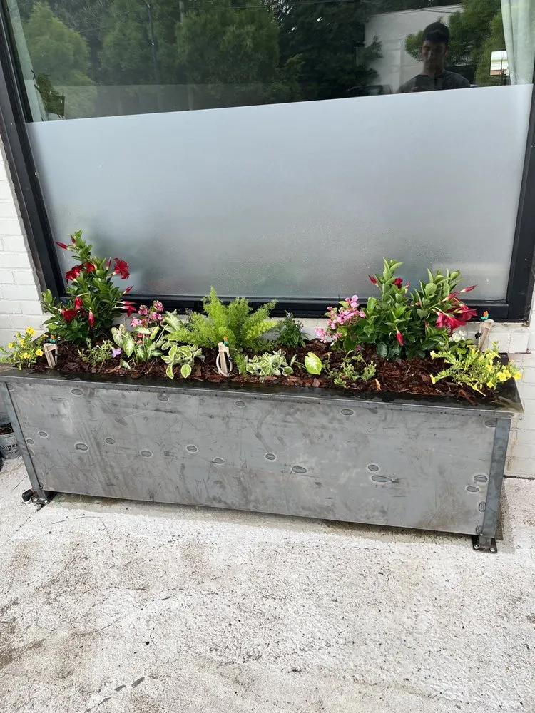 Top-rated landscape installation experts serving Norcross, GA - New Life Landscapes