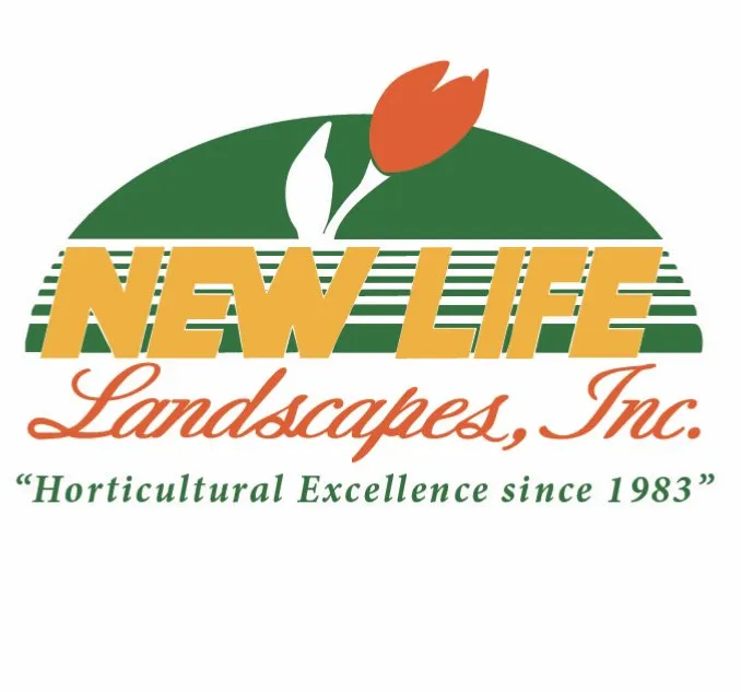 Custom lawn care service with custom design across Norcross, GA - New Life Landscapes