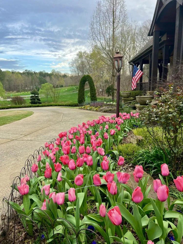 Reliable landscape installation experts serving Norcross, GA - New Life Landscapes