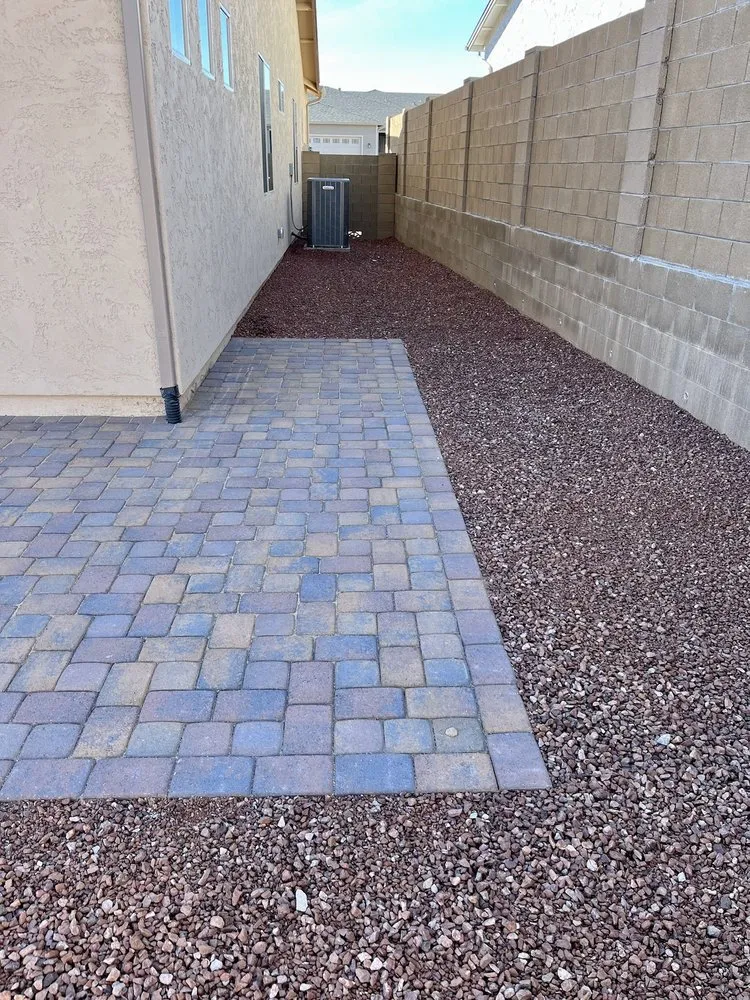 Affordable residential landscaping for residential properties across Prescott Valley, AZ - New Life Landscapes
