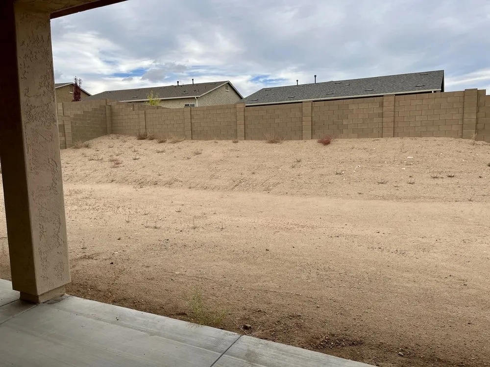 Trusted landscaping services experts serving Prescott Valley, AZ - New Life Landscapes