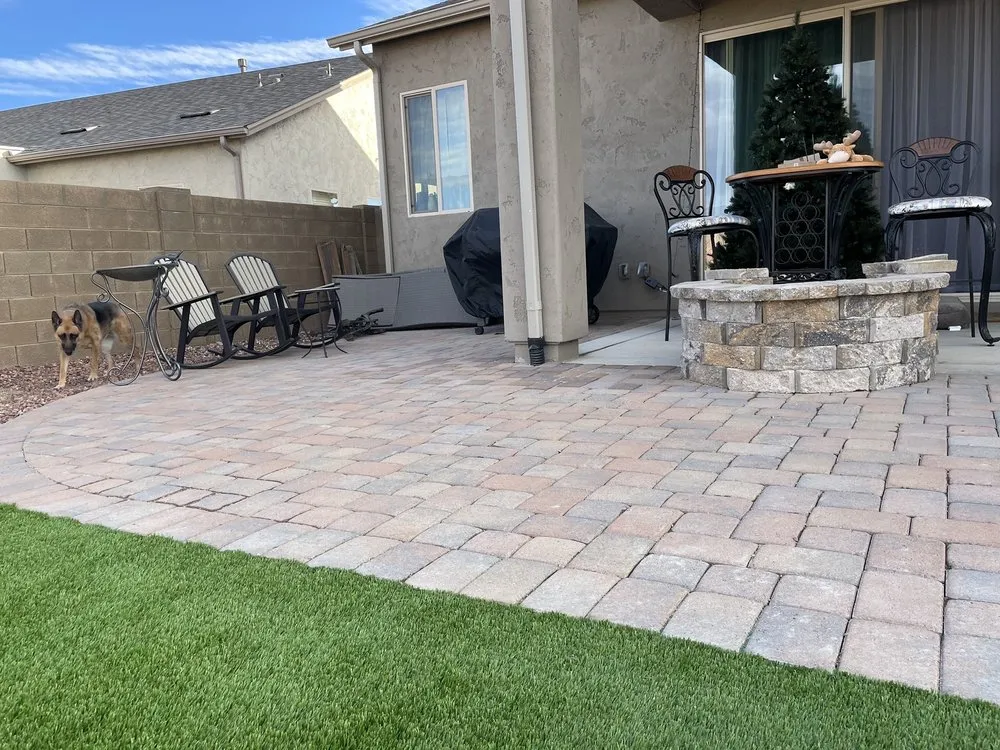 Trusted lawn care service experts serving Prescott Valley, AZ - New Life Landscapes