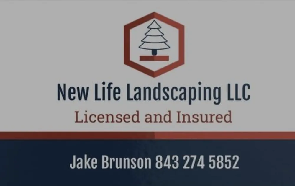 Custom lawn mowing service experts serving Conway, SC - New Life Landscaping