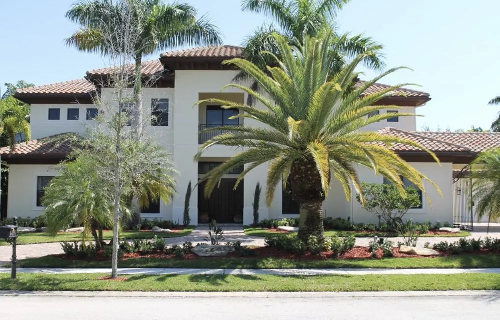 Local lawn care service in Fort Lauderdale, FL - New Life Landscaping