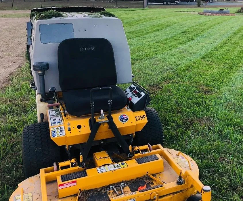 Custom landscaping services in Seaford, DE - New Life Landscaping