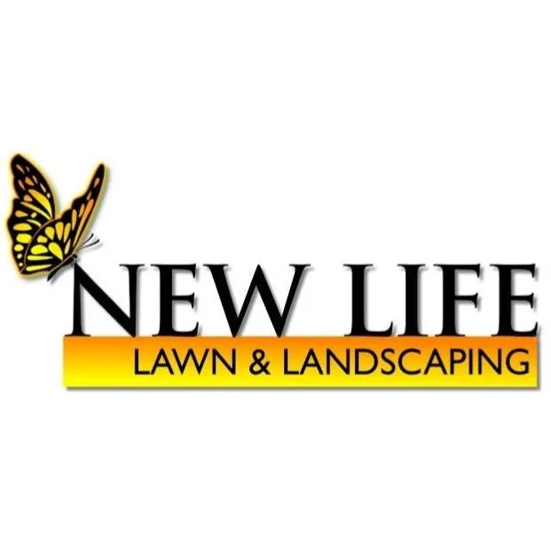 Local yard maintenance in Amherst, VA by New Life Lawn & Landscaping